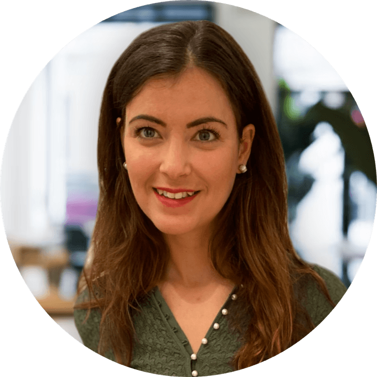 Sara, CEO of Protea Ventures